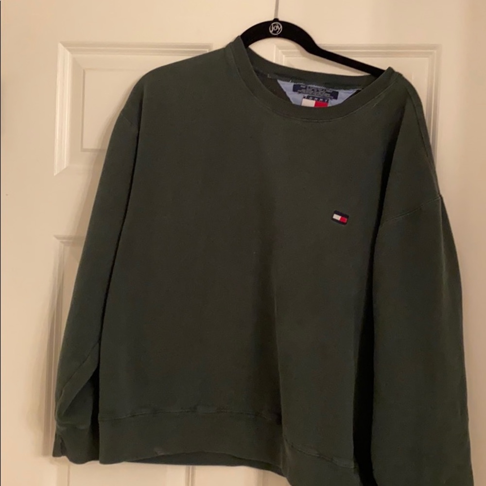 Tommy Hilfiger crew neck
